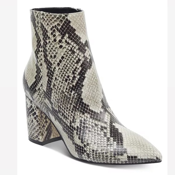 Marc Fisher Shoes - Marc fisher retire booties